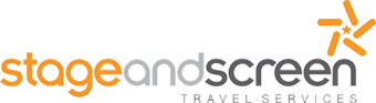 Stage and Screen logo