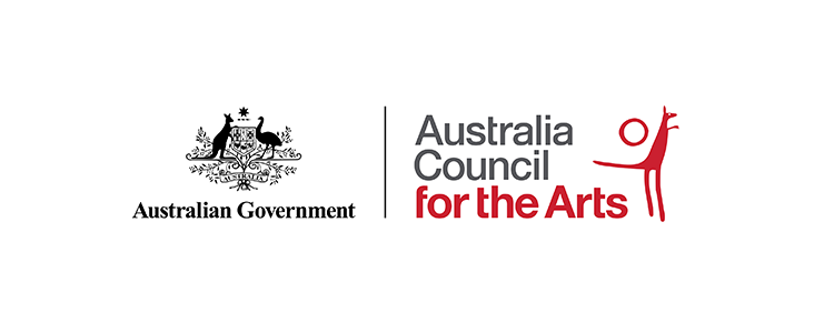 AUSTRALIA COUNCIL FOR THE ARTS LOUNGE :: Australian Performing Arts Market