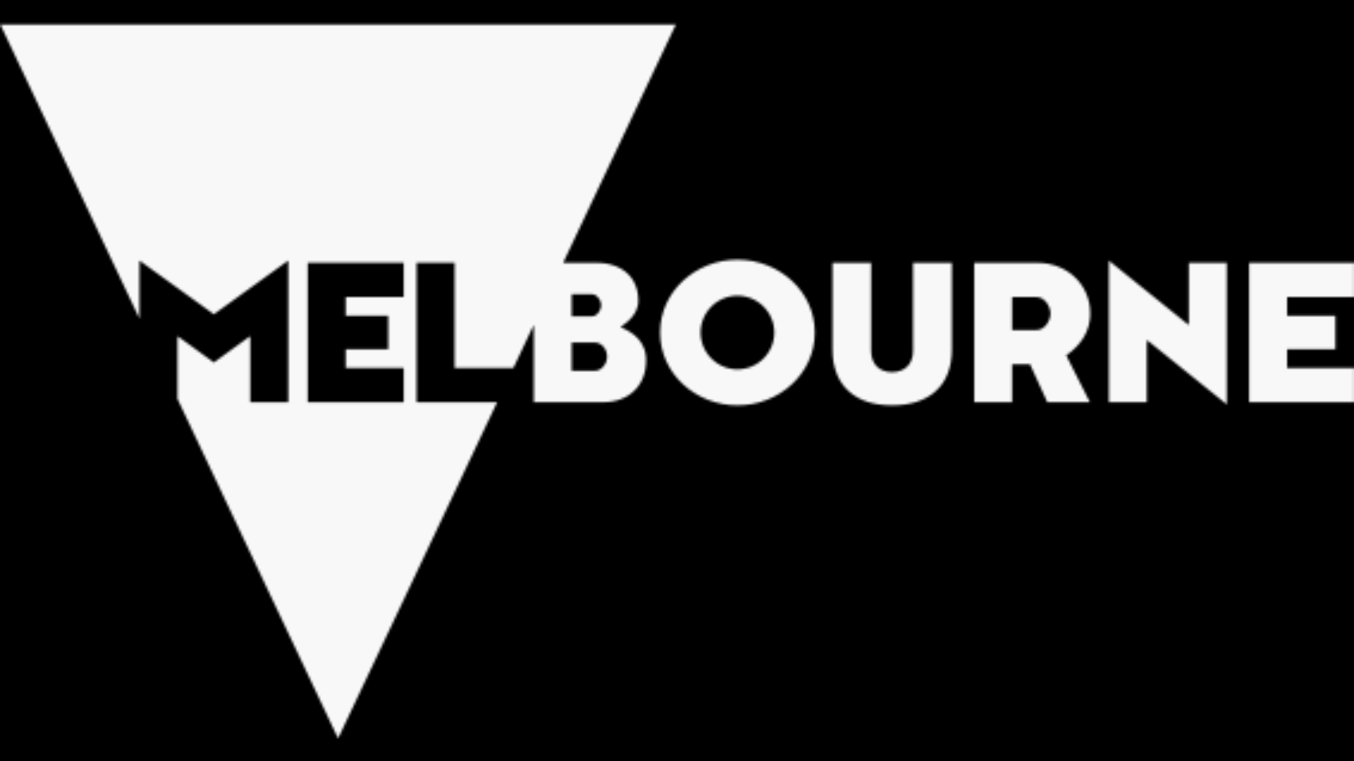 Melbourne logo